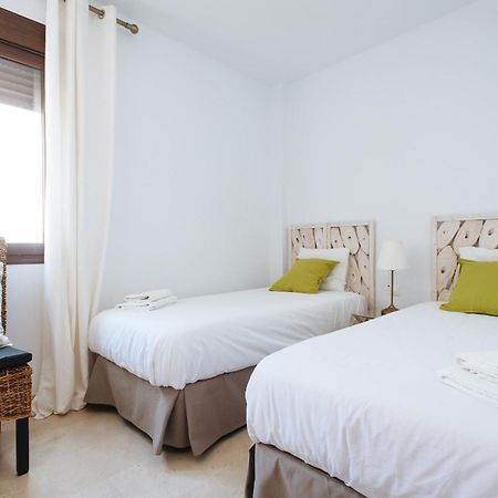 Hostly Orfila 3A-3B Exclusive Penthouse-Center-Fibre-Parking Optional Appartement Sevilla Buitenkant foto