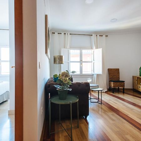 Hostly Orfila 3A-3B Exclusive Penthouse-Center-Fibre-Parking Optional Appartement Sevilla Buitenkant foto