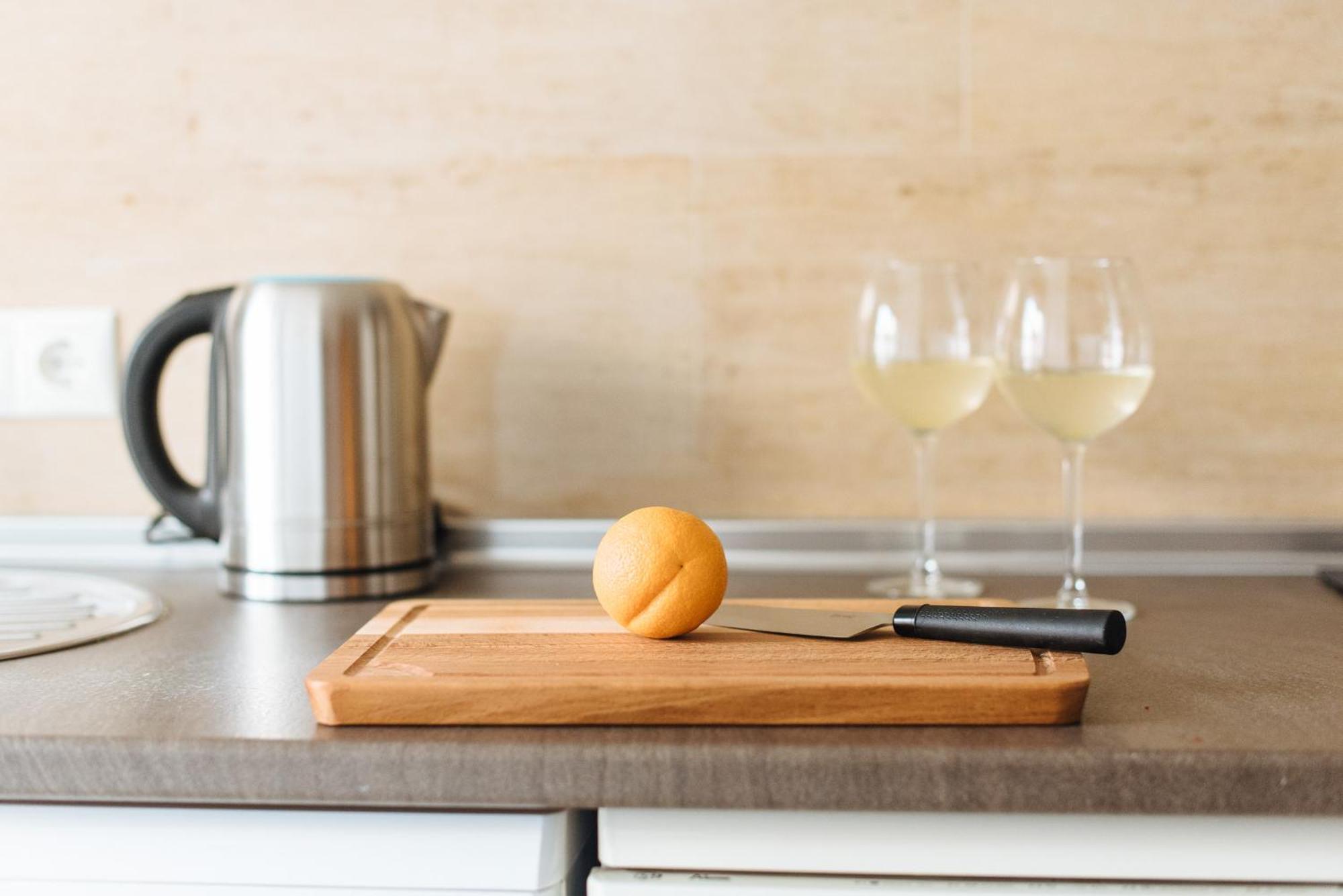 Hostly Orfila 3A-3B Exclusive Penthouse-Center-Fibre-Parking Optional Appartement Sevilla Buitenkant foto